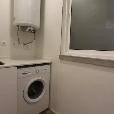 Primera Linea De 2d Apartamento