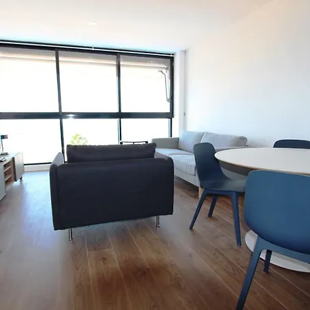 Primera Linea De 2d Benidorm